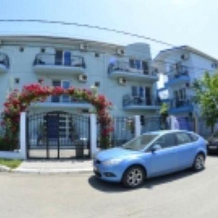 Vila Ελλάδα コスティネシュティ エクステリア 写真