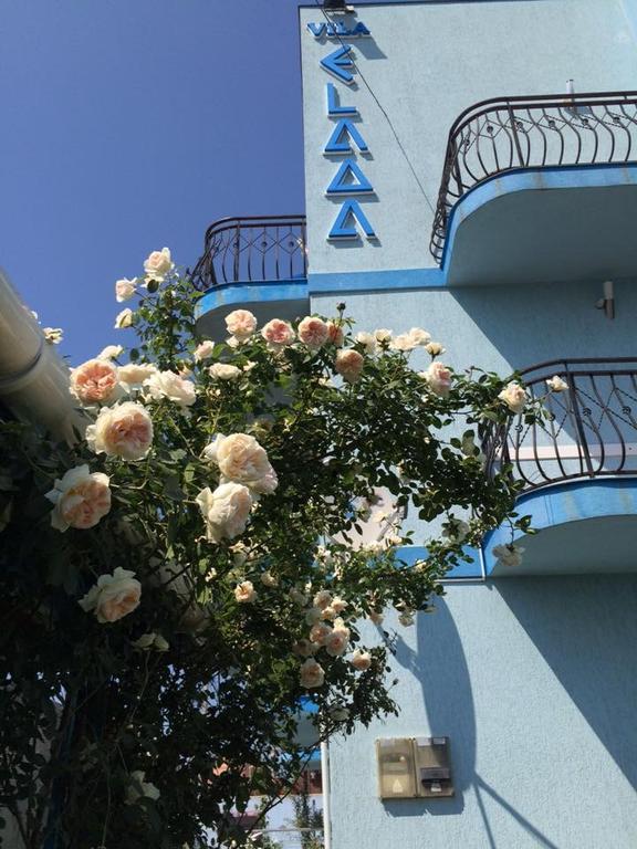 Vila Ελλάδα コスティネシュティ エクステリア 写真