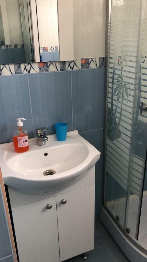 Vila Ελλάδα コスティネシュティ エクステリア 写真