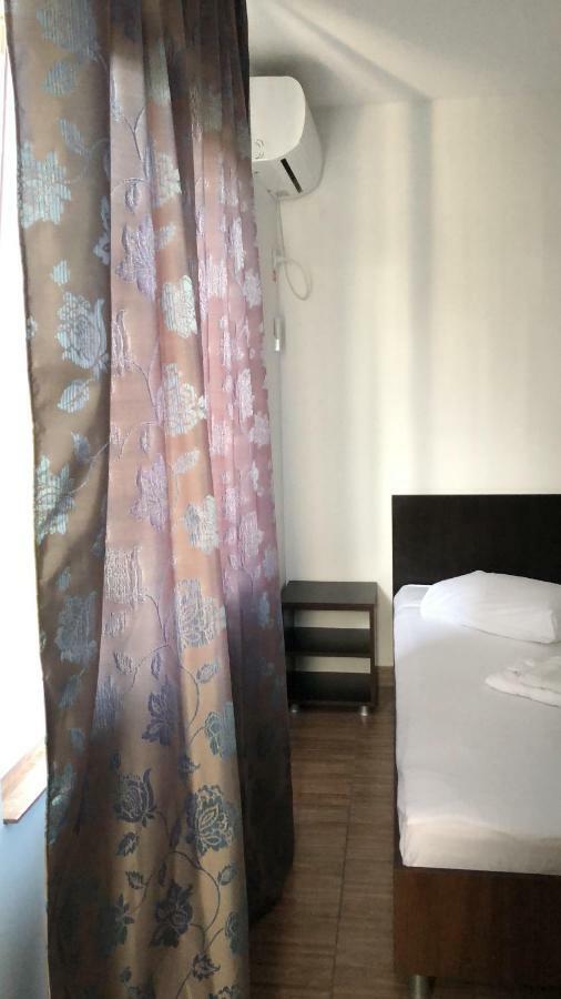 Vila Ελλάδα コスティネシュティ エクステリア 写真